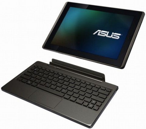Asus タブレット pc