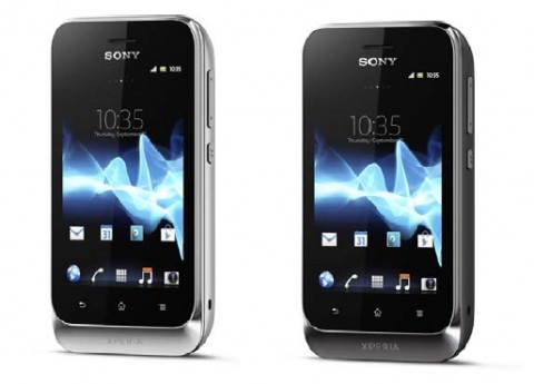 Xperia tipo dual(ST21i2/ST21a2)のスペック | juggly.cn