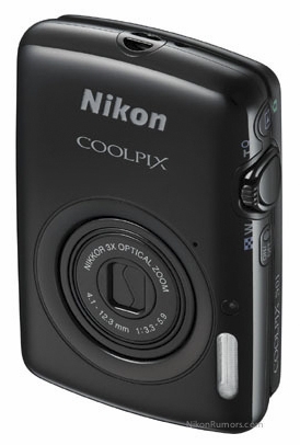 NikonのAndroid搭載デジカメ「Coolpix S800c」のプレス画像が流出、光学12倍ズーム対応 | juggly.cn