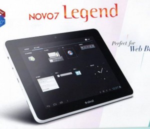 ainol-novo7-Legend