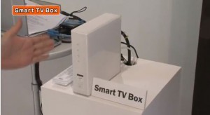 Smart-TV-BOX