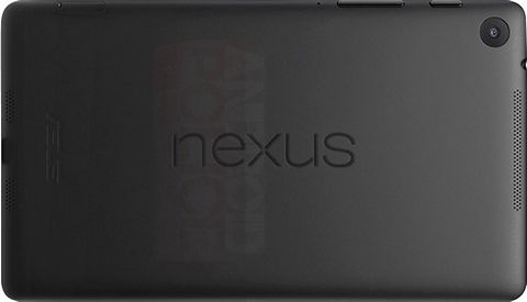 新型nexus 7のプレス画像別バージョンが流出 デフォルト壁紙が一新 Juggly Cn