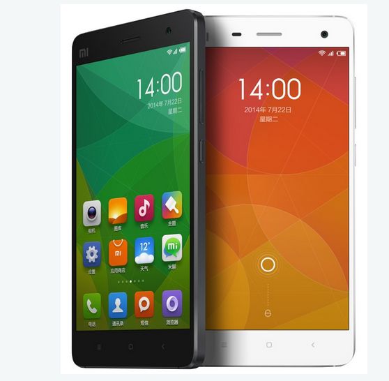 Xiaomi Mi4がイタリアで8月に発売される模様 予約受付が実施中 Juggly Cn