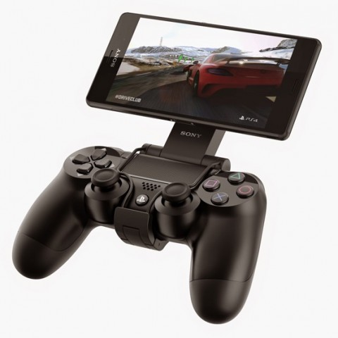 Ps4 リモートプレイ機能は Xperia Z2 と Xperia Z2 Tablet にも今年11月に提供される予定 Juggly Cn