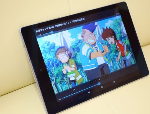 Dアニメストア アプリがandroid 5 0に正式対応 Juggly Cn