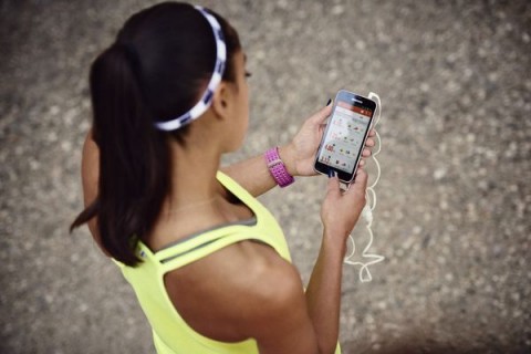GarminとNikeがフィットネス分野で提携、Nike+ RunningでGarmin Connectのデータ閲覧が可能に | juggly.cn