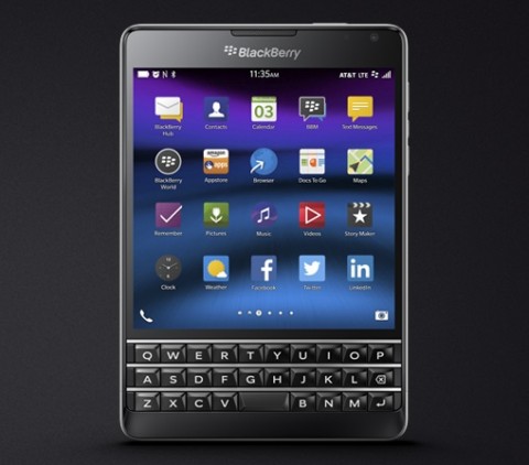 BlackBerry、最新バージョン10.3.3のリリース予定を明かす | juggly.cn