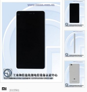 Xiaomi Mi 4cはユーザー認証のための赤外線ポートを搭載 Juggly Cn