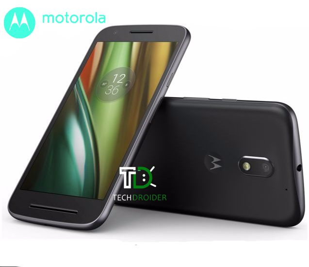 Motorola、1万円台の低価格スマートフォン「Moto E3」を発表 | juggly.cn