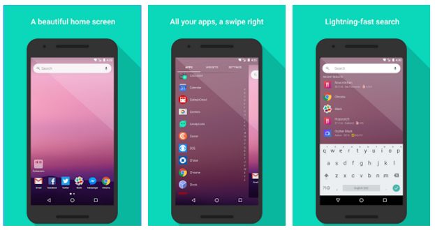 シンプルで直感的に操作できる海外で話題のandroid用ホームアプリ Evie Launcher が国内でもダウンロード可能に Juggly Cn