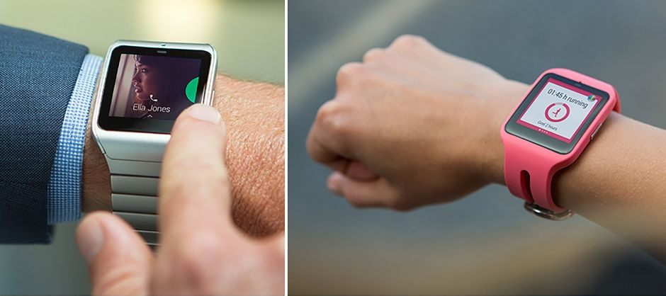 Sony Mobile Smartwatch 3に9月のセキュリティパッチを配信開始 Juggly Cn