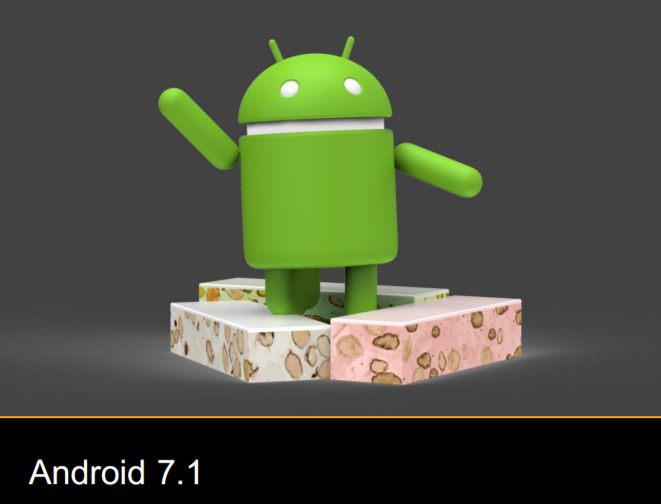 Google Android 7 1 1でoemにアプリをサイレントアンインストールする際にはユーザーからの許可を得ることを必須に Juggly Cn