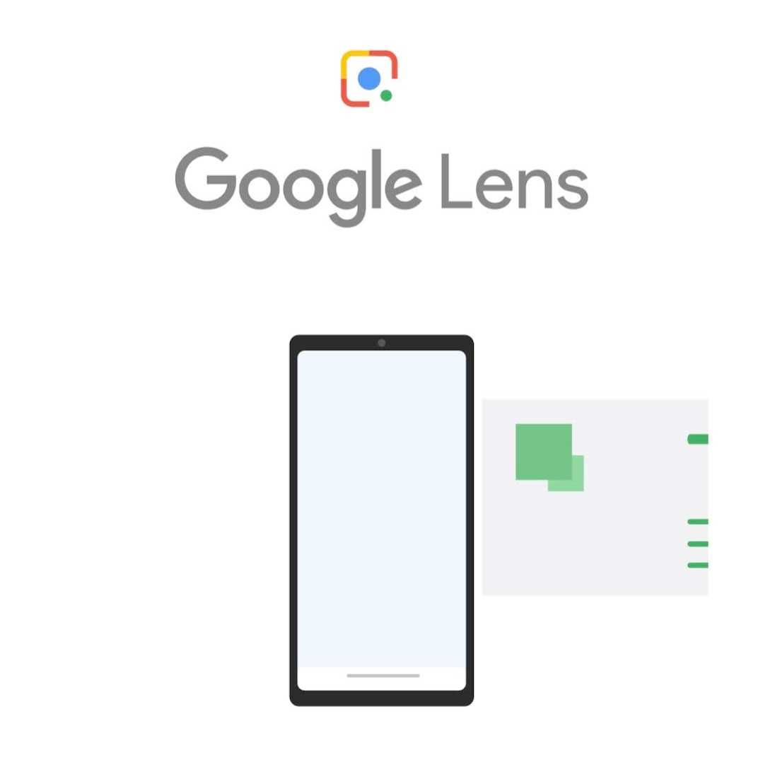 グーグル レンズ アプリ