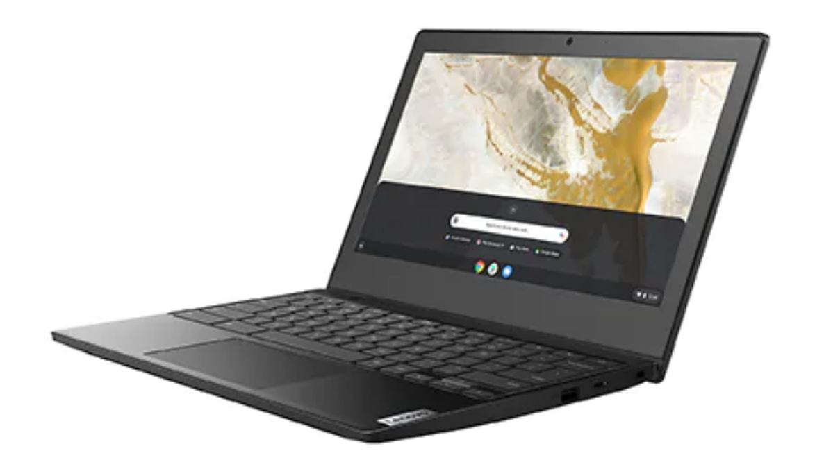 Lenovo、用途に応じて選べる3タイプの新型Chromebookを発売 | juggly.cn