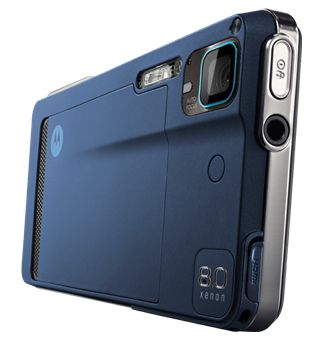 Motorola、カメラ機能に特化したAndroidスマートフォン「Milestone XT720」を発表 | juggly.cn