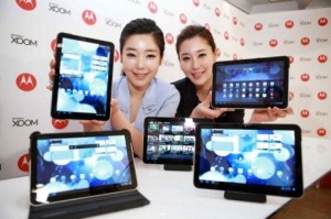 Motorola-xoom-korea