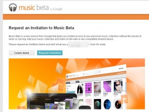 music-beta-google