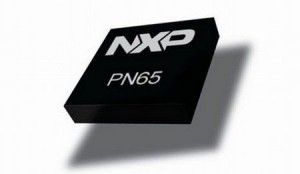 NXP-PN65-SonyEricsson