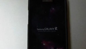 galaxyR-demo