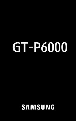 gt-p6000