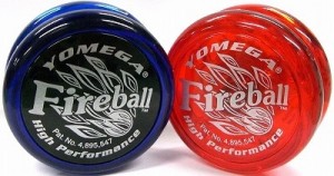 fireball