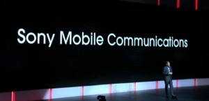 sony-mobile-communications