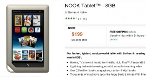 NOOK-Tablet-8GB