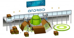 google-android-mwc