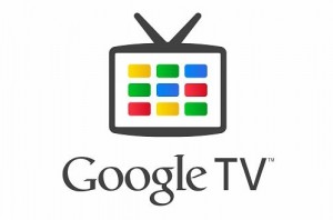 GoogleTV