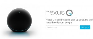 Nexus-Q