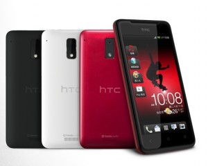 HTC-J