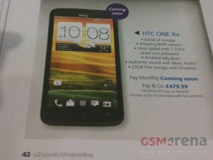 HTC-One-X-Plus