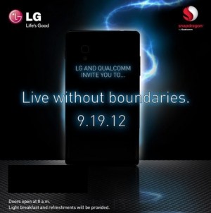 LG-Optimus