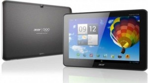 Acer-Tablet