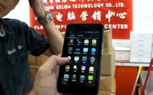 GELIDA-6inch-Smartphone