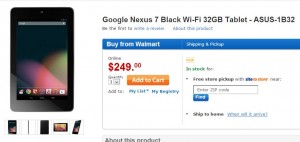 Nexus7-32GB