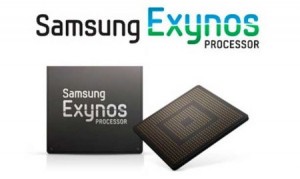 Samsung-Exynos5400