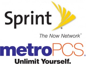 Sprint-MetroPCS