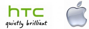 Apple-HTC