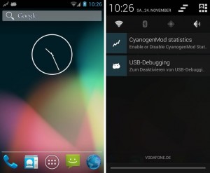 CyanogenMod101-unofficial