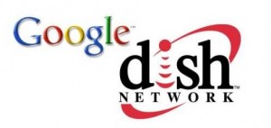 Google-Dish