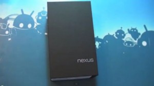 Nexus-4-unboxing