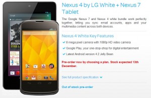 Nexus4-White