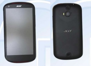 Acer-V360