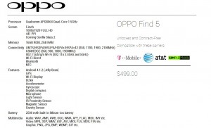 OPPO-Find-5
