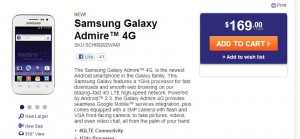 Samsung-Admire-4G