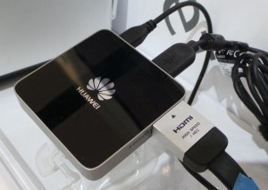 Huawei-MediaQ
