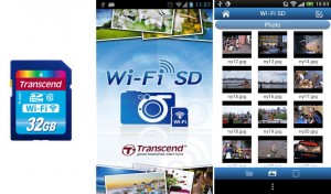 Wi-Fi-SD-Transcend