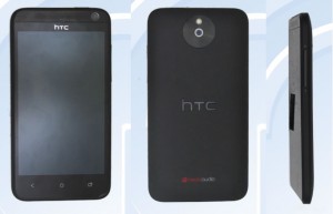 HTC-603e