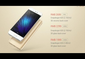 Xiaomi-Mi5